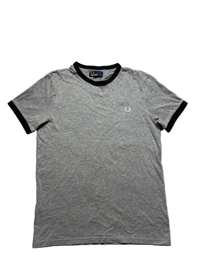 Vintage Fred Perry T-Shirt (XS)