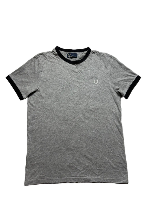 Vintage Fred Perry T-Shirt (XS)
