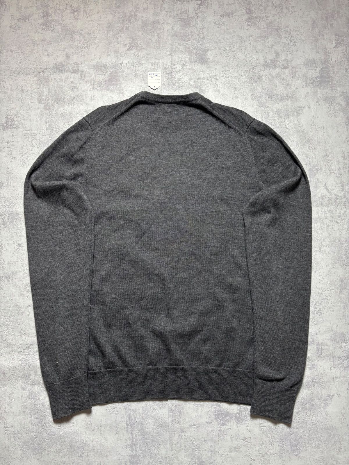 Fred Perry Sweater Vintage (M)