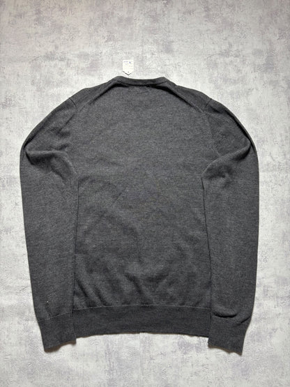 Fred Perry Sweater Vintage (M)