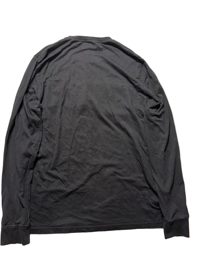 Fred Perry Langarmshirt (L)