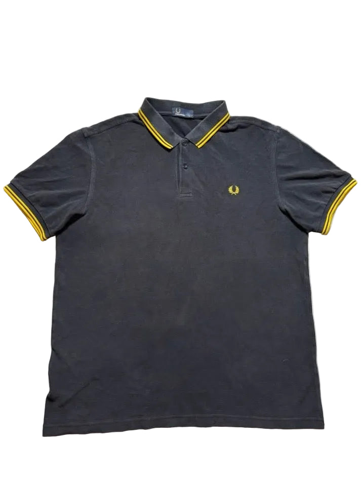 Vintage Fred Perry Poloshirt (XL)