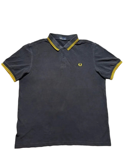 Vintage Fred Perry Poloshirt (XL)