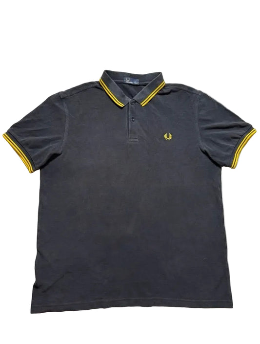 Vintage Fred Perry Poloshirt (XL)