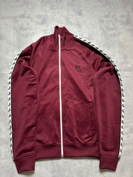 Fred Perry Trainingsjacke Vintage (S)