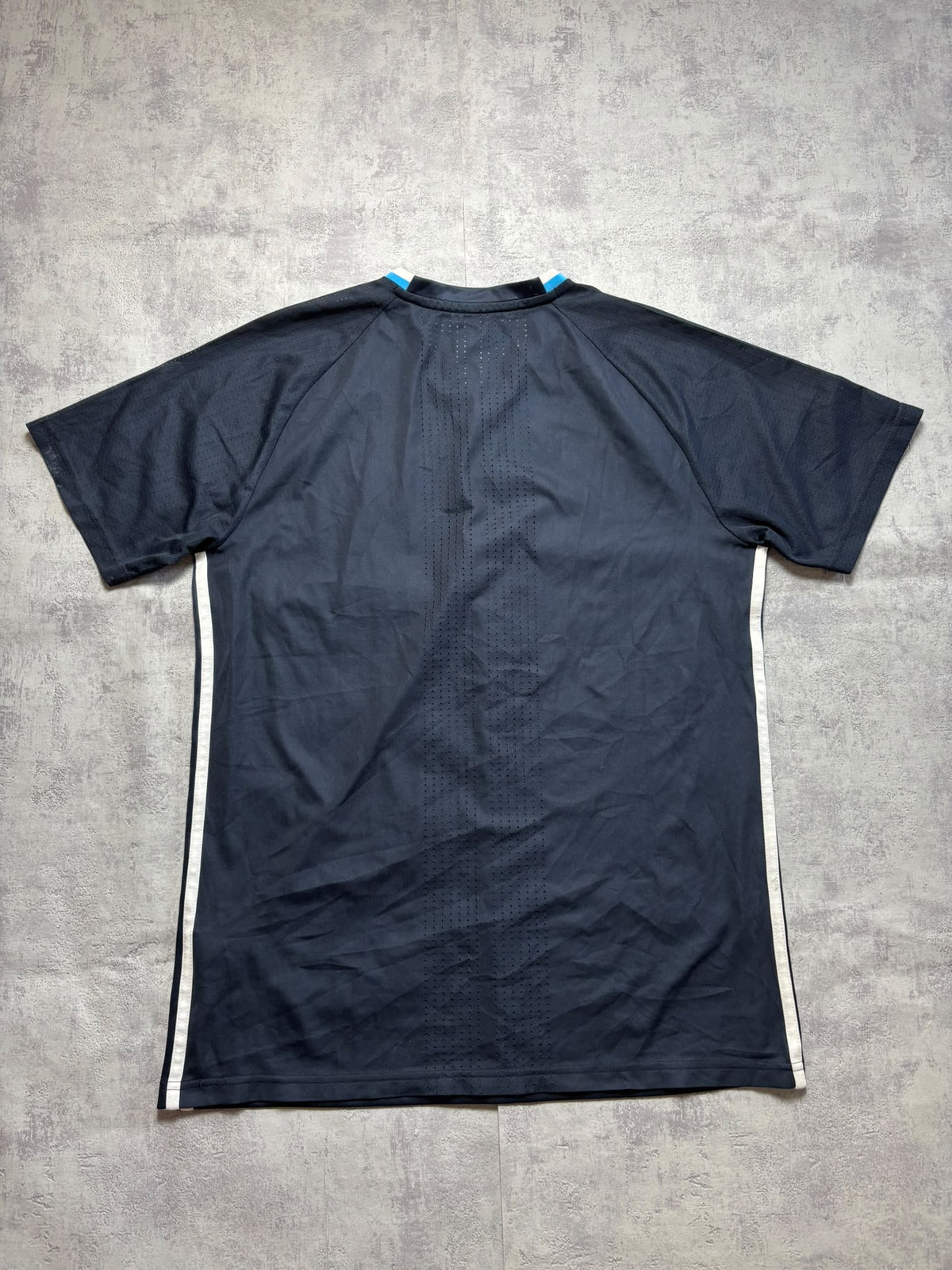 Marseille Trikot Vintage (M)