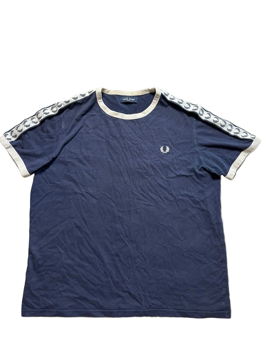 Vintage Fred Perry T-Shirt (XL)