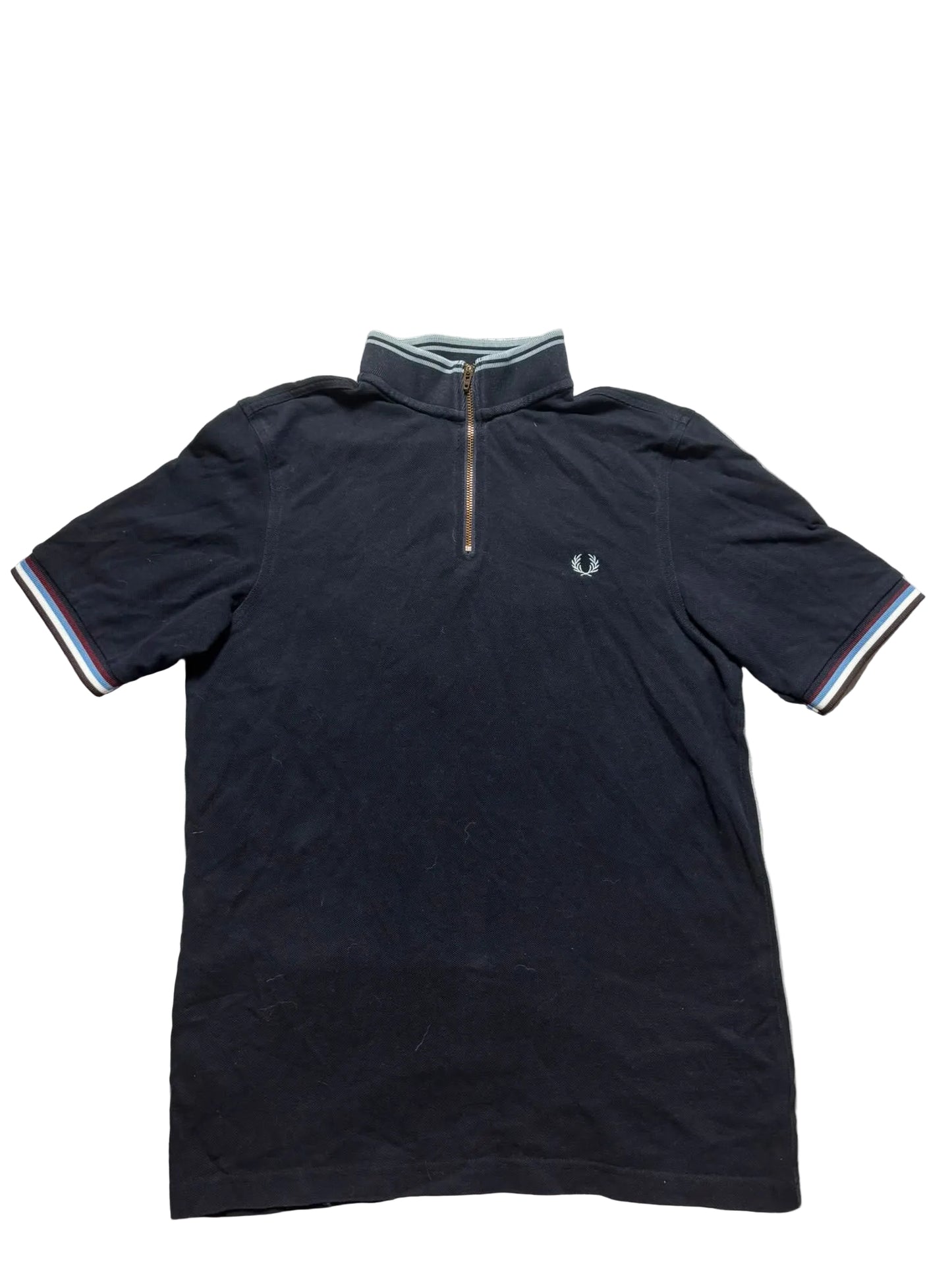 Vintage Fred Perry Poloshirt (M)