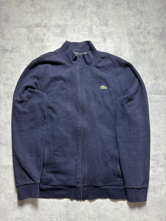 Lacoste Zip-Jacke Vintage (M/L)