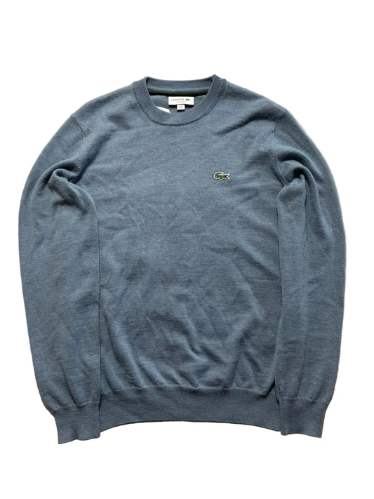 Lacoste Sweater Vintage (M)