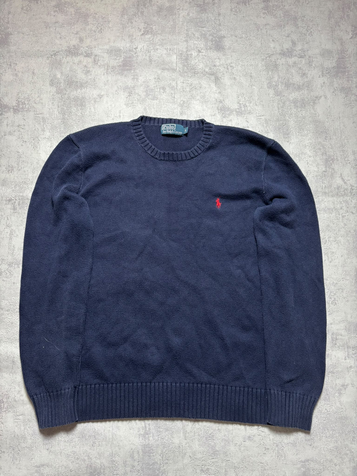 Ralph Lauren Sweater Vintage (S)