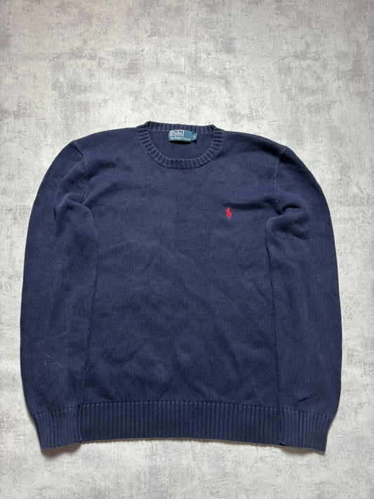 Ralph Lauren Sweater Vintage (S)