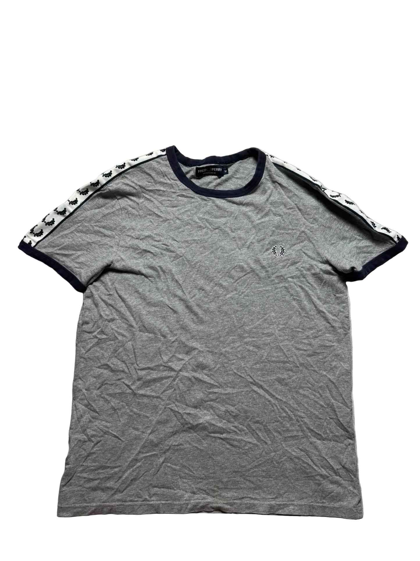 Vintage Fred Perry T-Shirt (M)