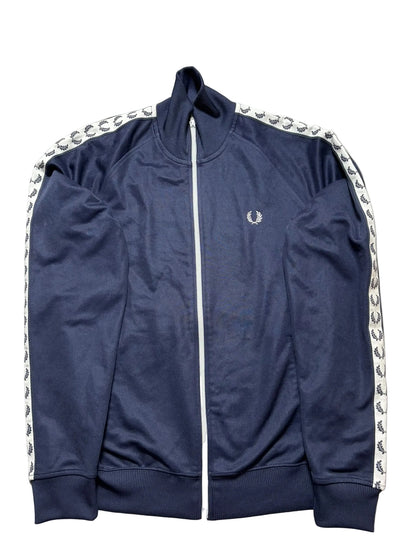 Fred Perry Trainingsjacke Vintage (S)