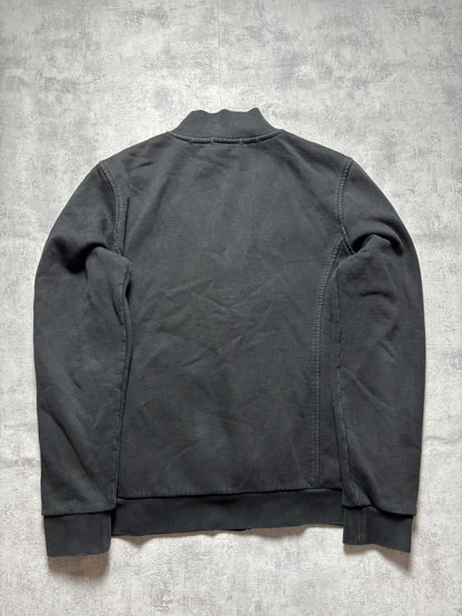 Lacoste Zip-Jacke Vintage (S/M)