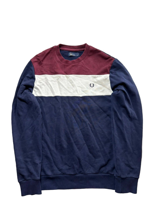 Fred Perry Sweater (S)