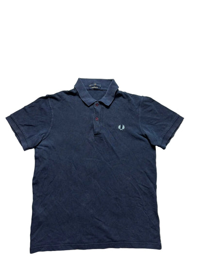 Vintage Fred Perry Poloshirt (S)