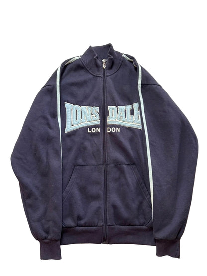 Vintage Lonsdale Trainingsjacke (S)