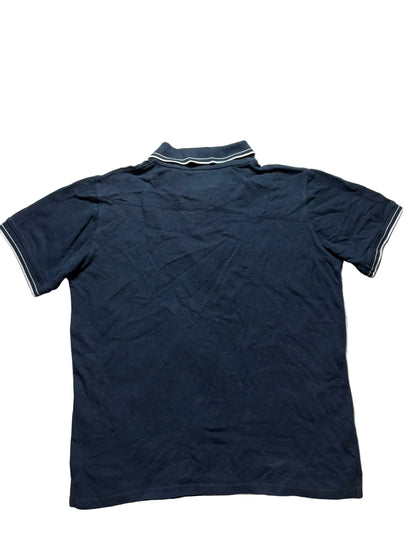 Vintage Lyle & Scott Poloshirt (L)