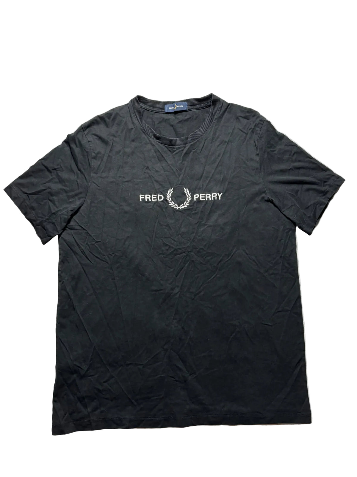 Vintage Fred Perry T-Shirt (L)