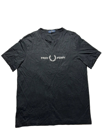 Vintage Fred Perry T-Shirt (L)