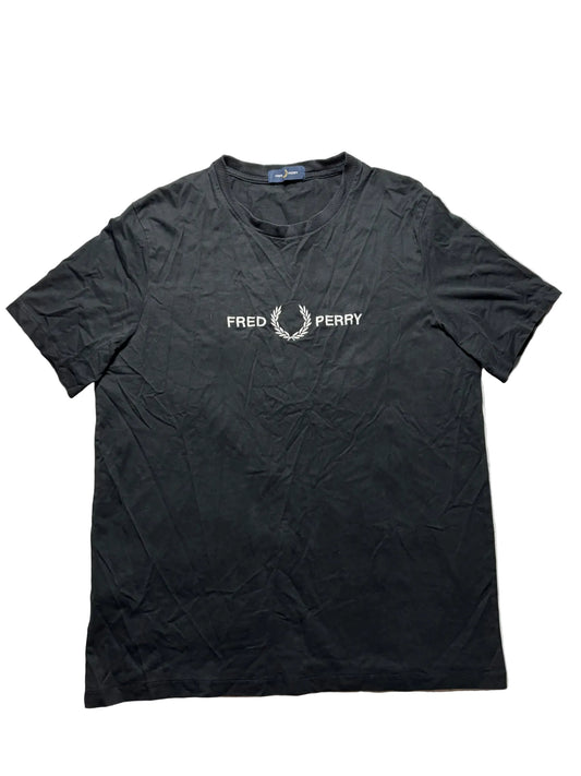 Vintage Fred Perry T-Shirt (L)