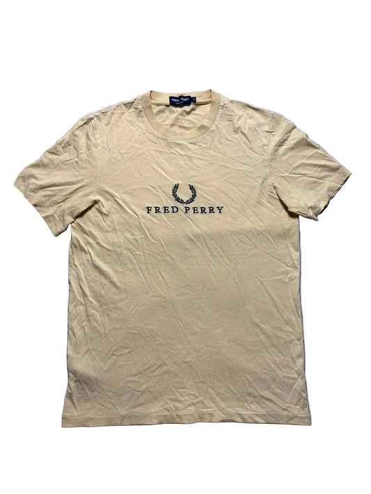 Vintage Fred Perry T-Shirt (S)