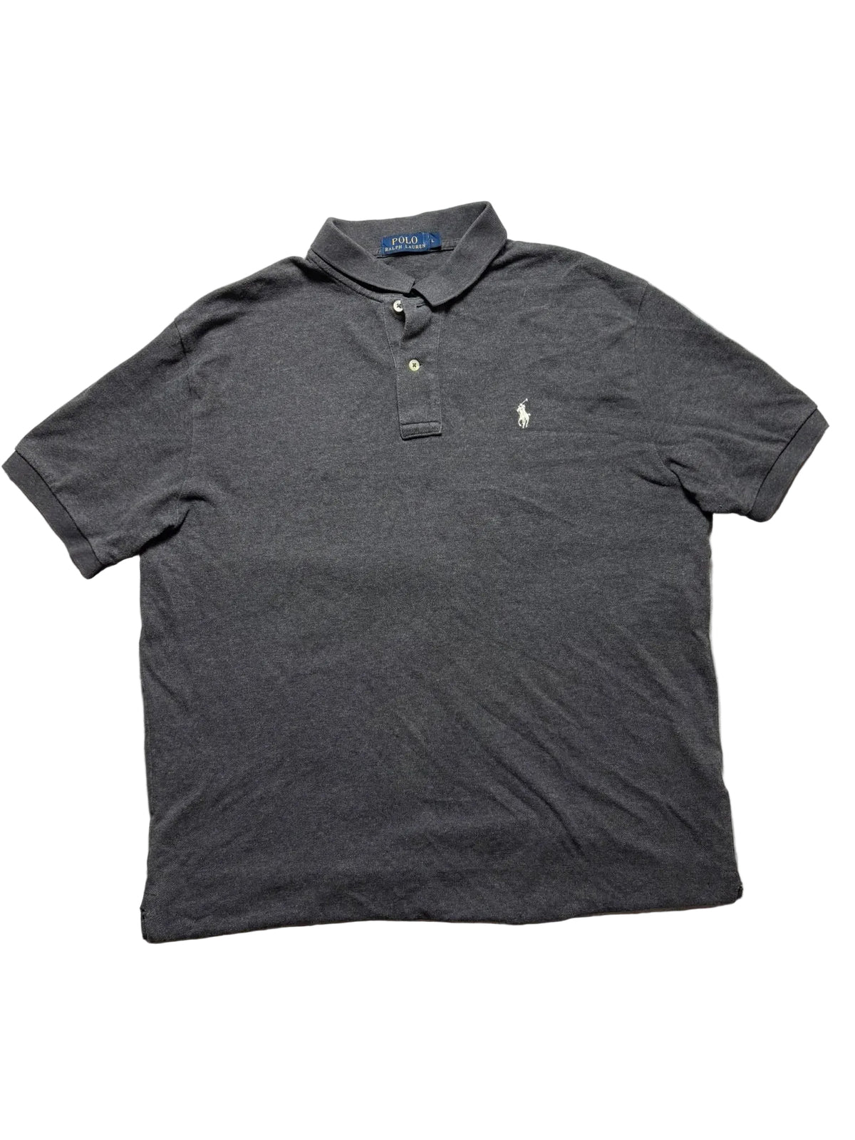 Vintage Ralph Lauren Poloshirt (L)