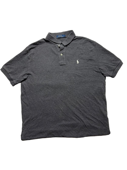 Vintage Ralph Lauren Poloshirt (L)