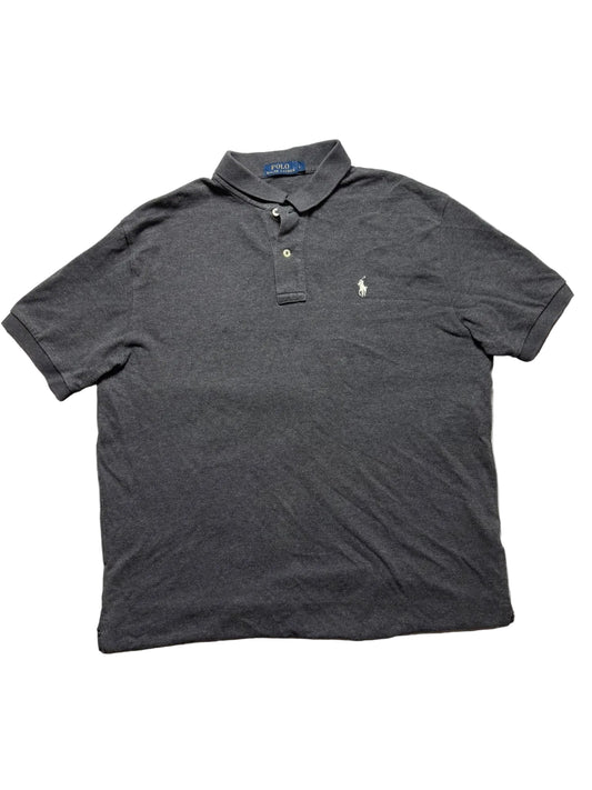 Vintage Ralph Lauren Poloshirt (L)