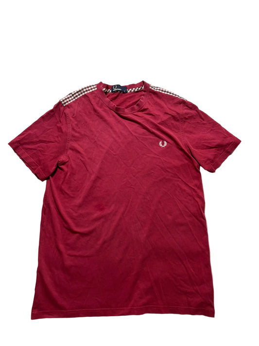 Vintage Fred Perry T-Shirt (M)
