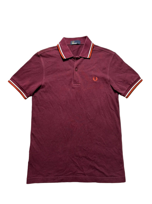 Vintage Fred Perry Poloshirt (XS/S)