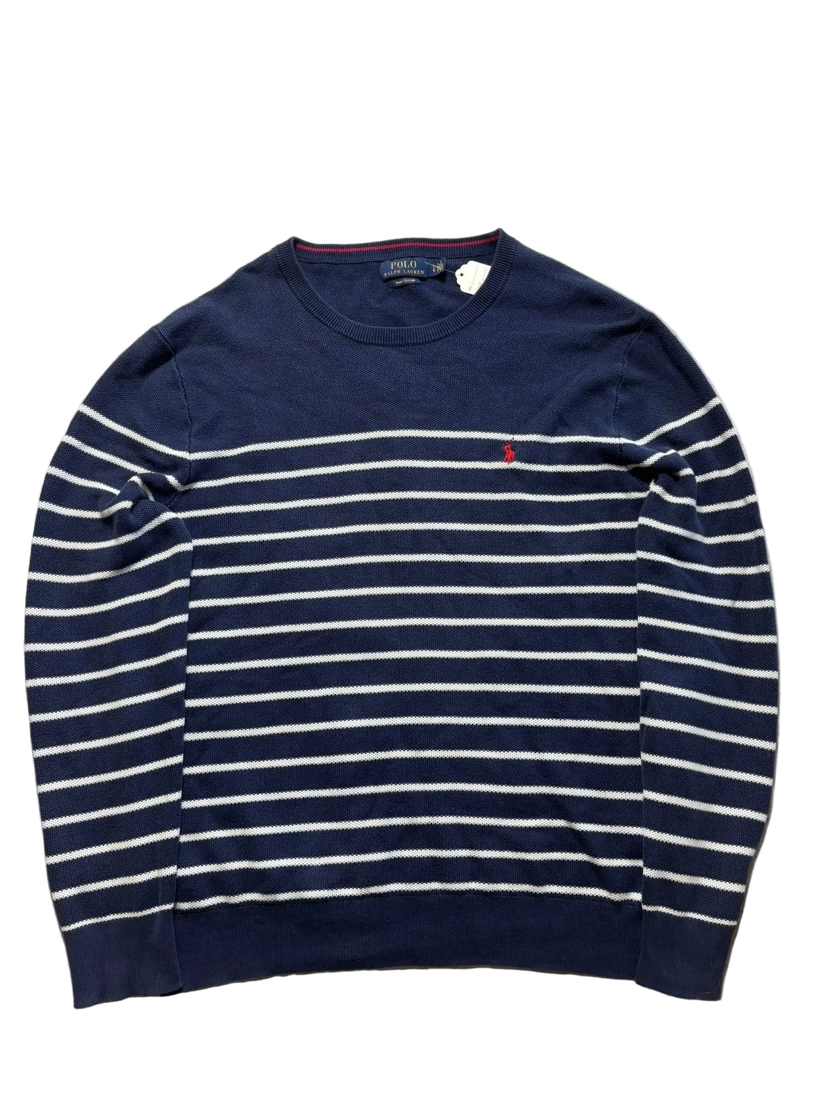 Ralph Lauren Sweater Vintage (L)