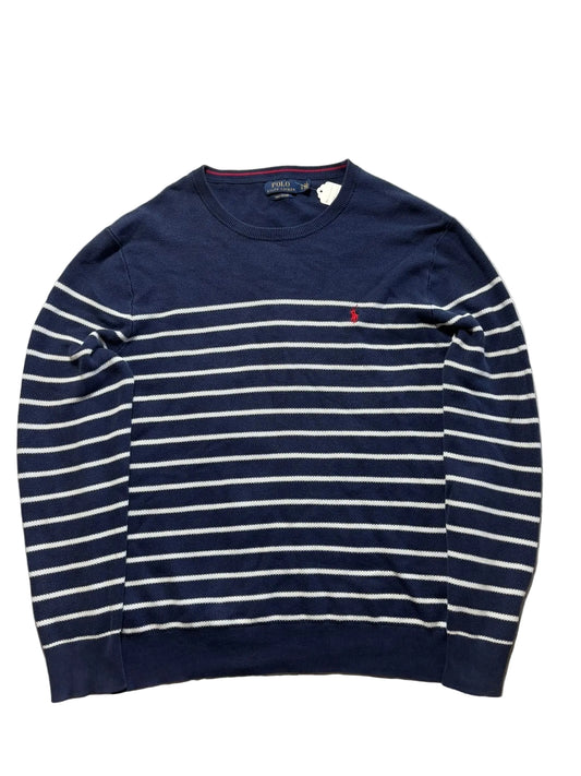 Ralph Lauren Sweater Vintage (L)