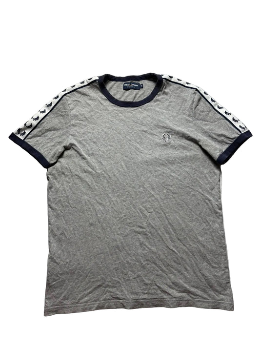 Vintage Fred Perry T-Shirt (M)