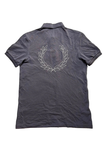 Vintage Fred Perry Poloshirt (M)