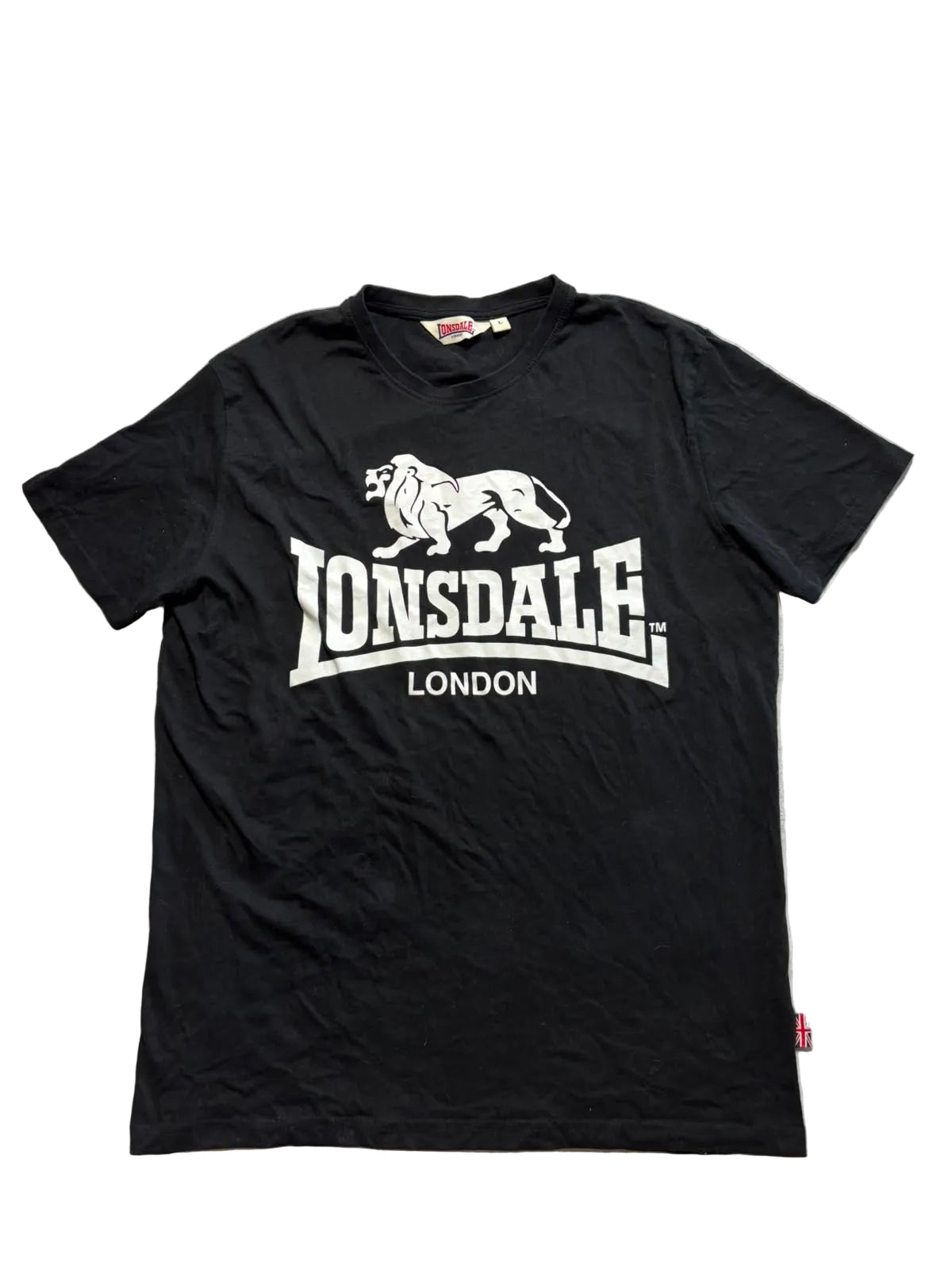 Vintage Lonsdale T-Shirt (L)