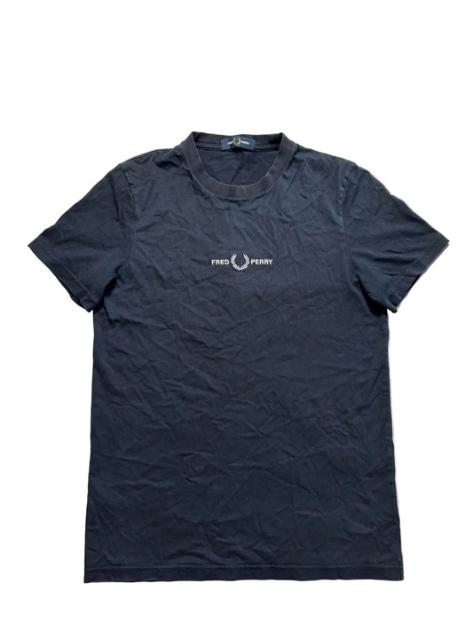 Vintage Fred Perry T-Shirt (S)