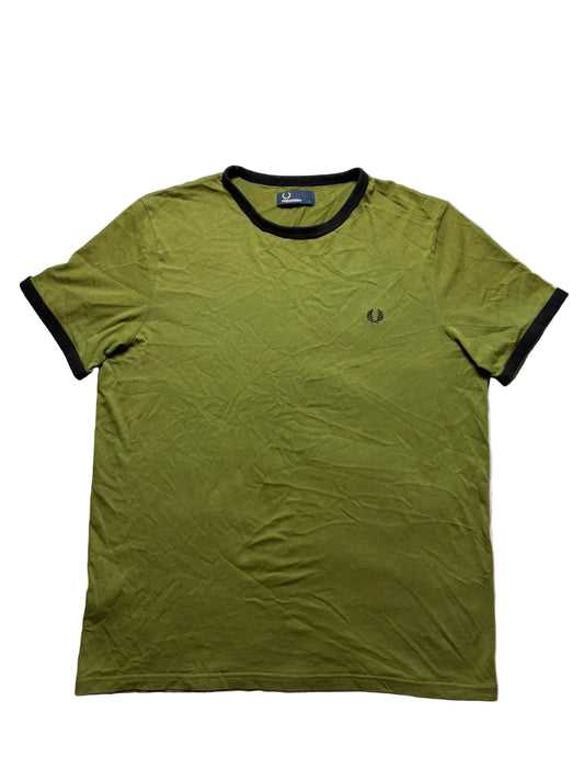 Vintage Fred Perry T-Shirt (L)