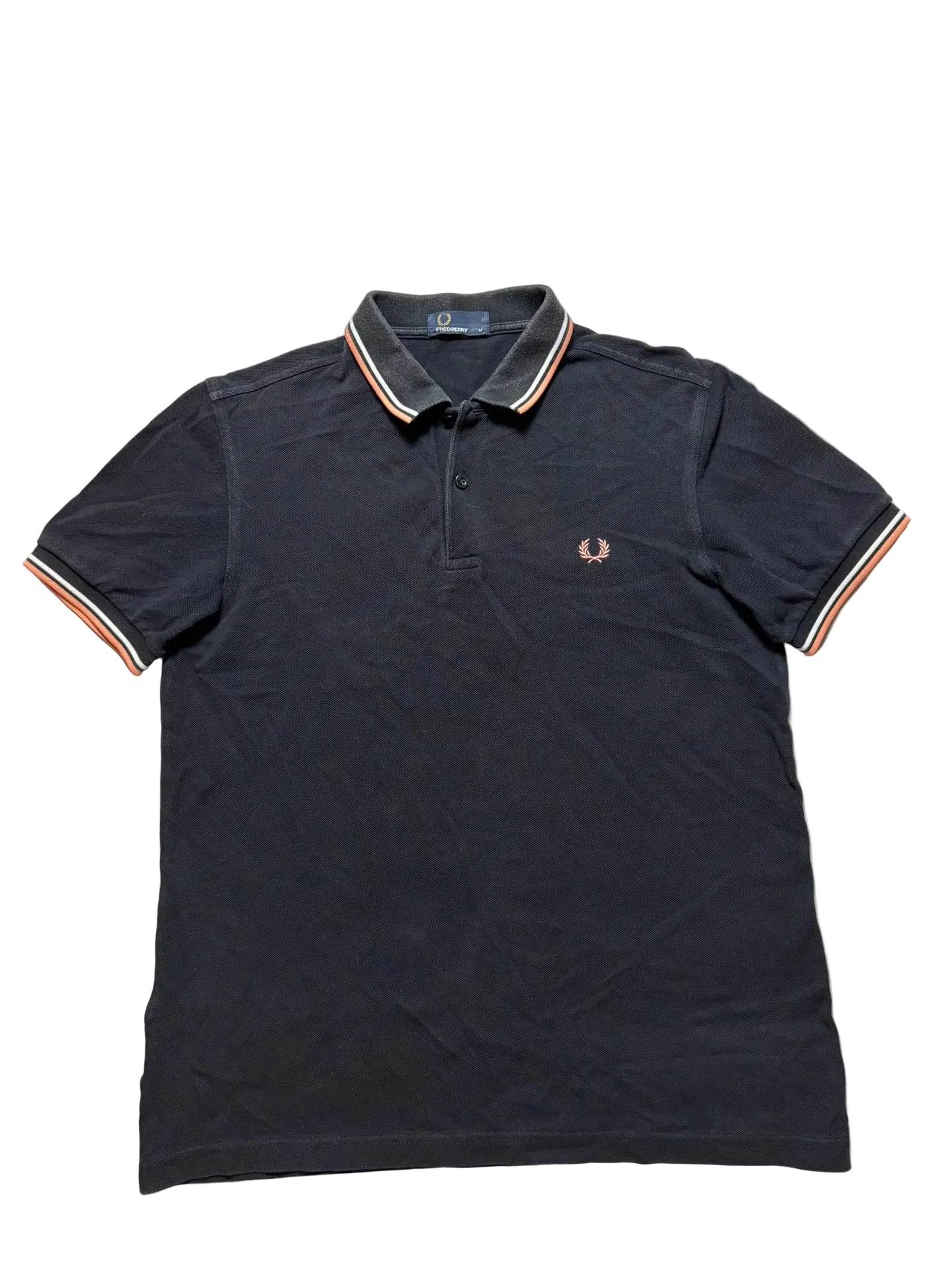 Vintage Fred Perry Poloshirt (M)