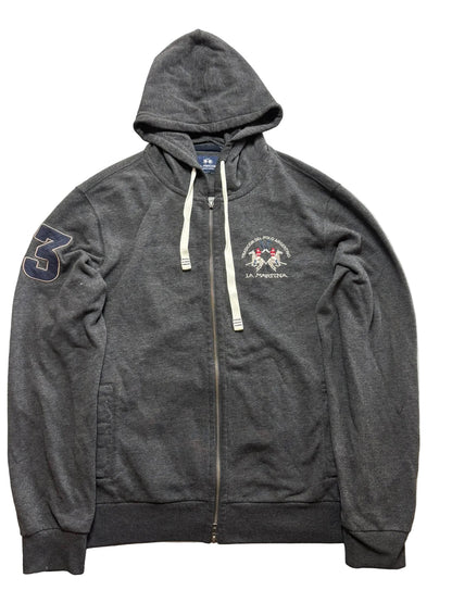 La Martina Hoodie Vintage (S)