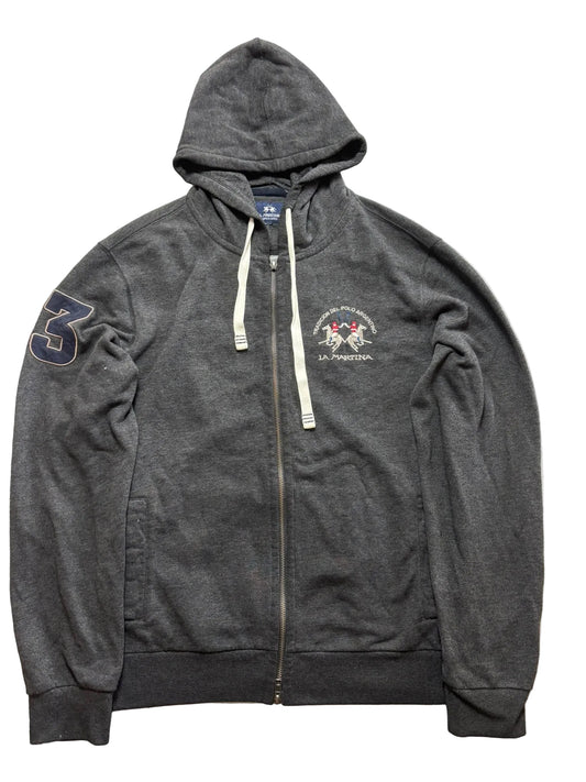 La Martina Hoodie Vintage (S)