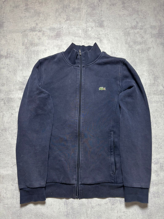 Lacoste Zip-Jacke (M)