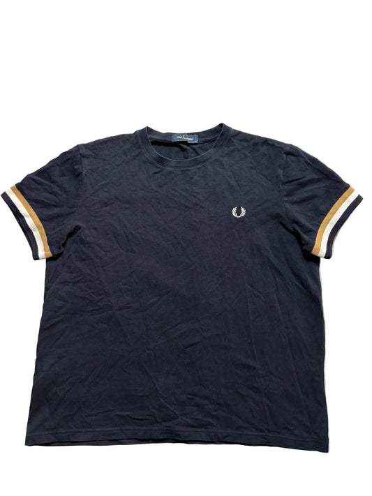 Vintage Fred Perry T-Shirt (M)
