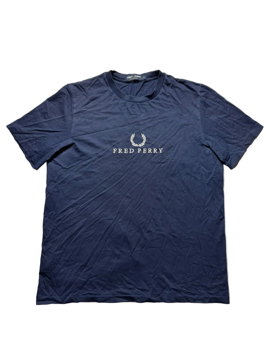 Vintage Fred Perry T-Shirt (L)