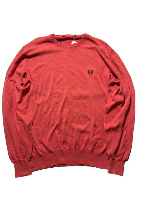 Fred Perry Sweater (M)