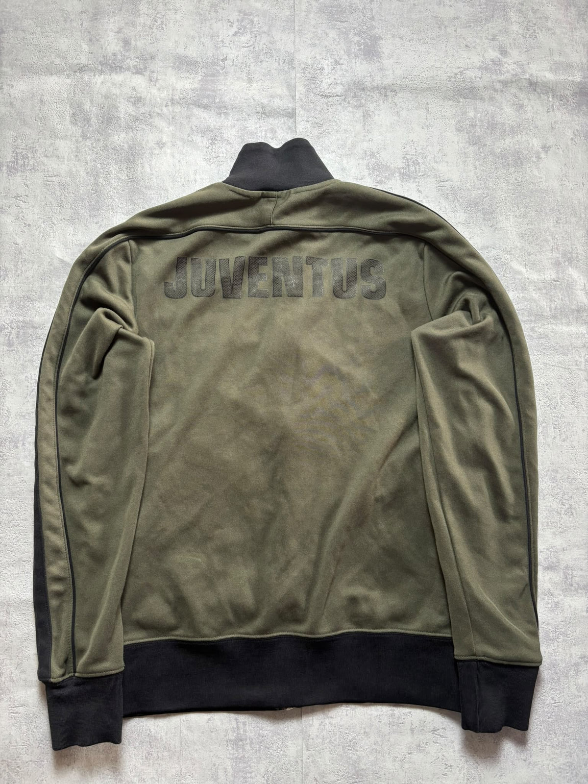 Juventus Trainingsjacke Vintage (M)