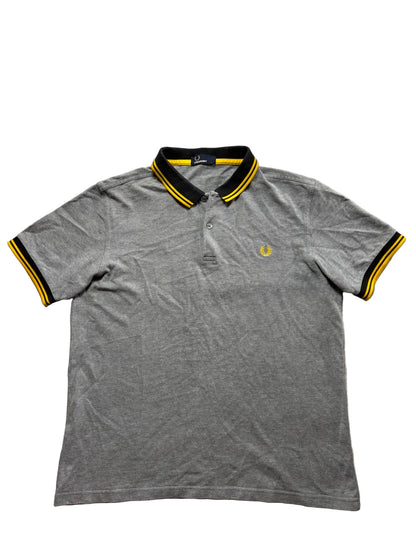 Vintage Fred Perry Poloshirt (L)