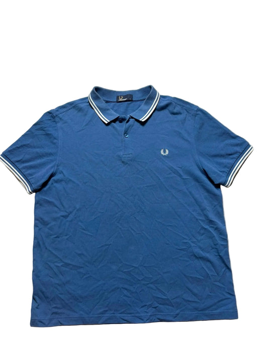 Vintage Fred Perry Poloshirt (XL)