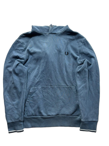 Fred Perry Hoodie (L)